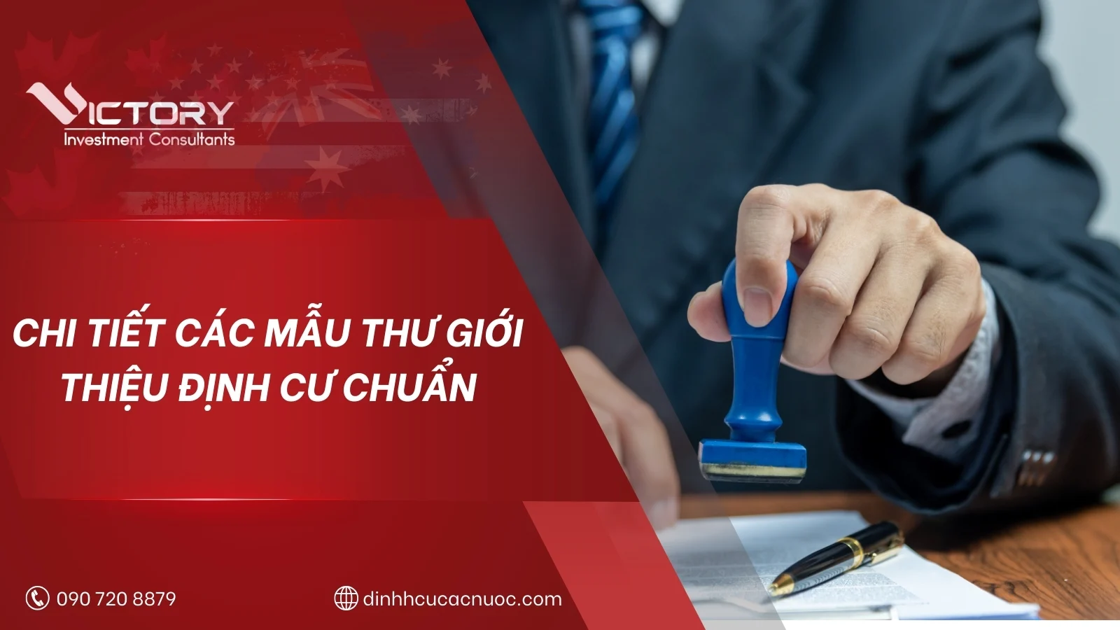 mau thu gioi thieu dinh cu