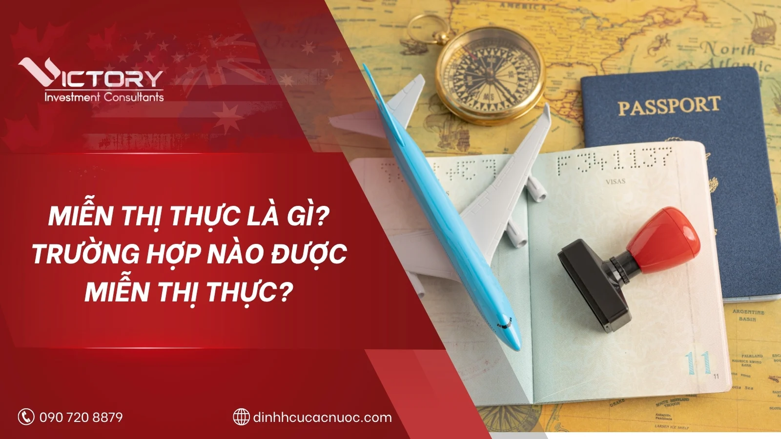 mien thi thuc la gi