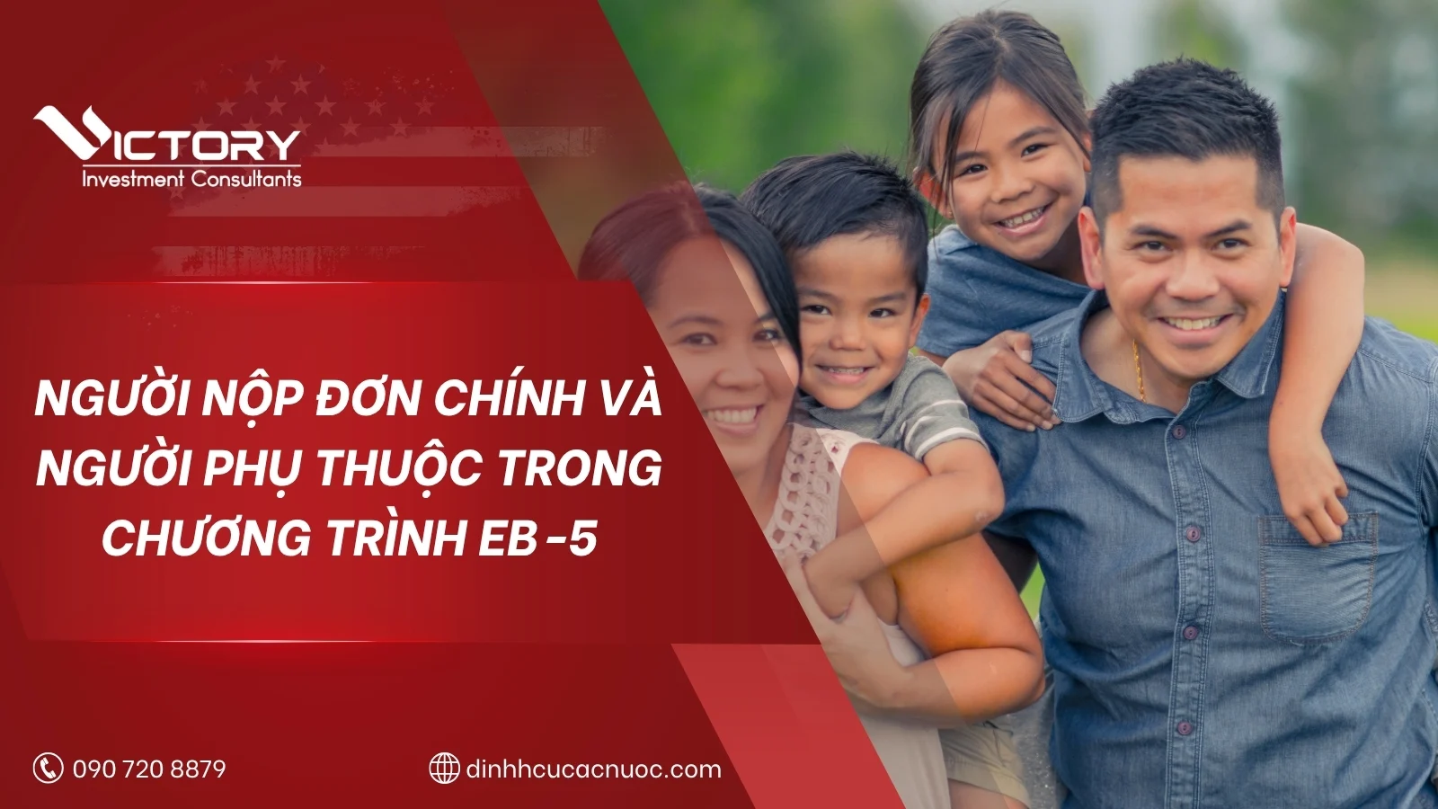 nguoi nop don chinh va nguoi phu thuoc trong eb5