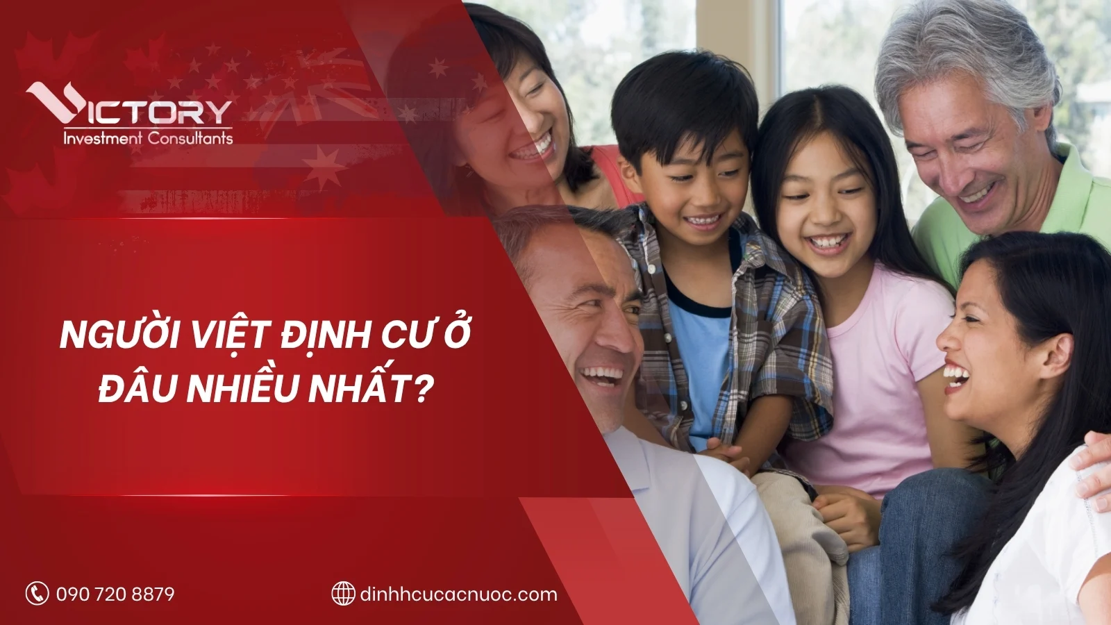 nguoi viet dinh cu o nuoc nao nhieu nhat