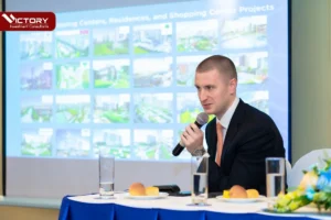 ong sam wolfe trinh bay noi dung chuong trinh tai hoi thao tho nhi ky 2022 11