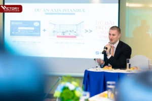 ong sam wolfe trinh bay noi dung chuong trinh tai hoi thao tho nhi ky 2022 5