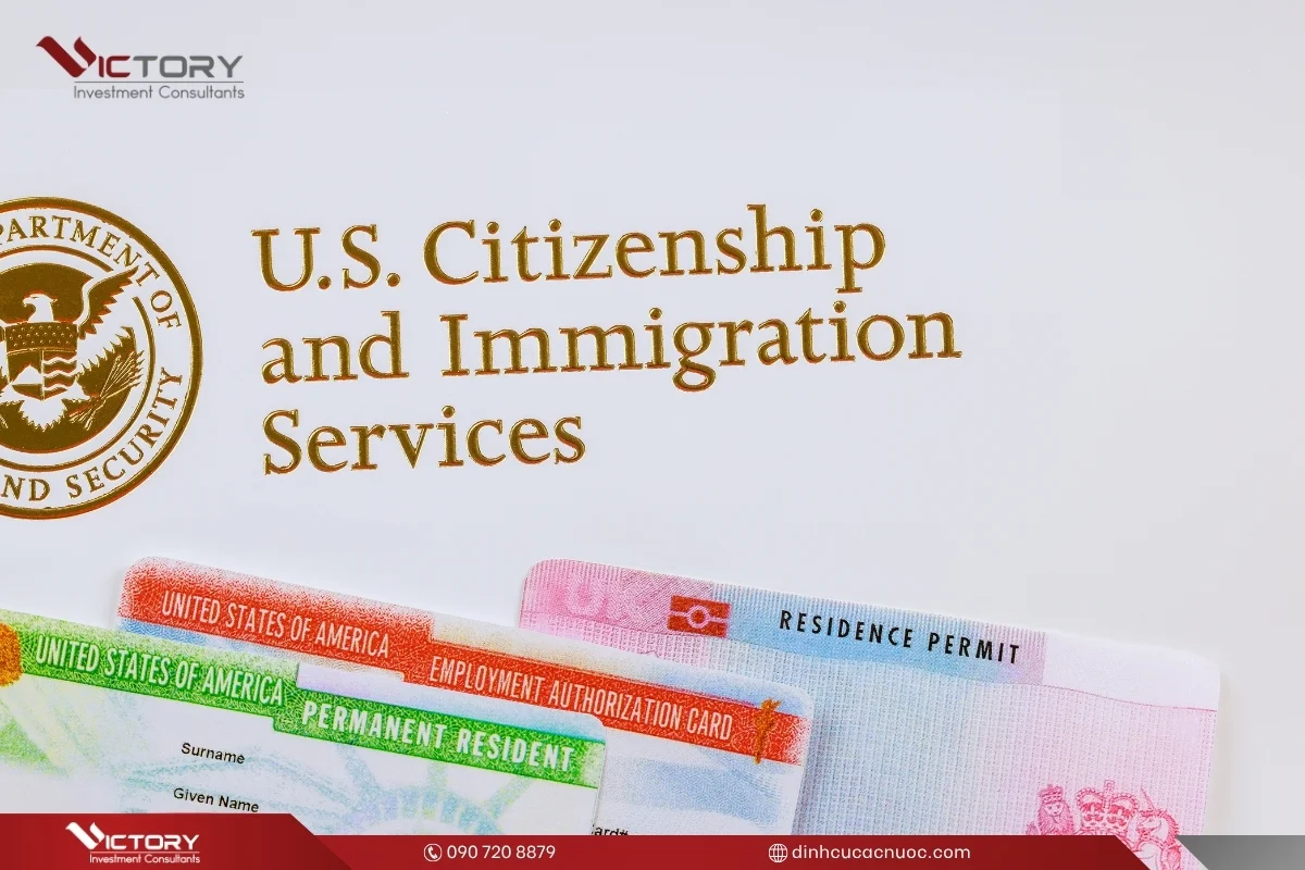 phan biet ead va green card phan biet ead va green card