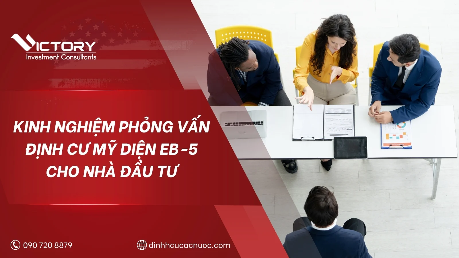 phong van eb5