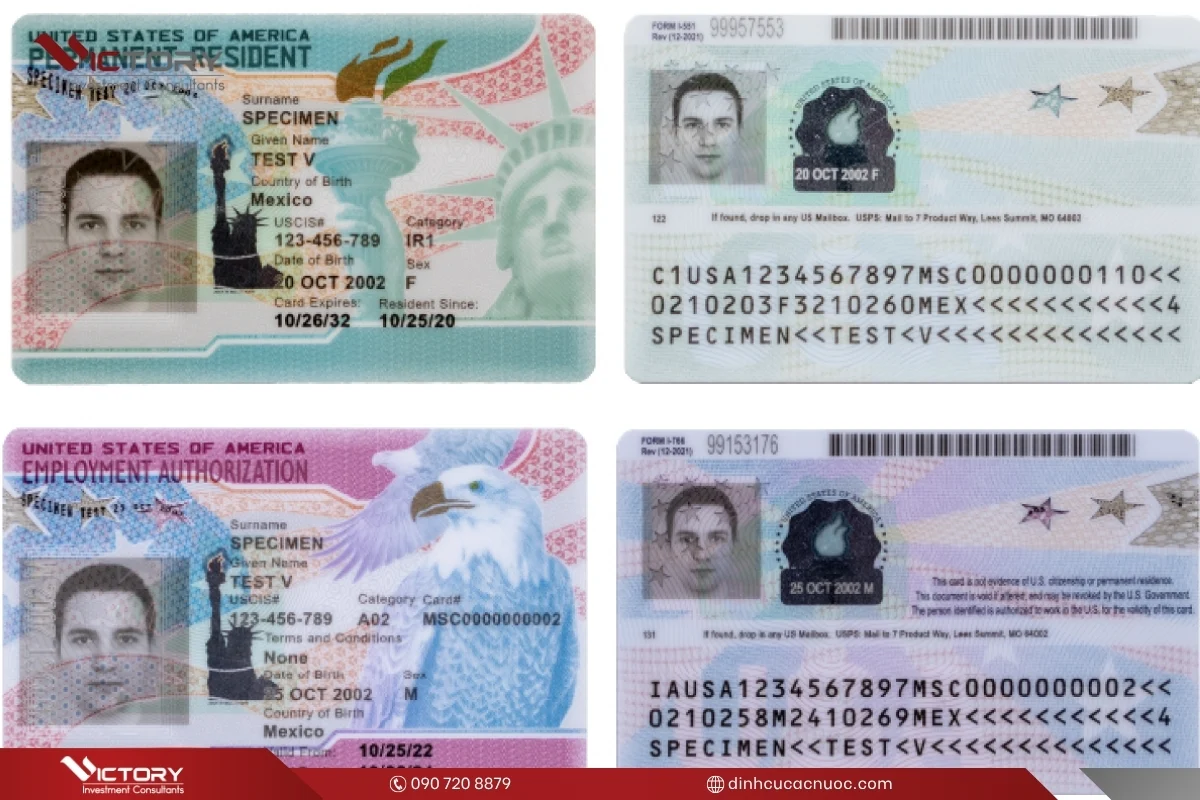 so green card so green card