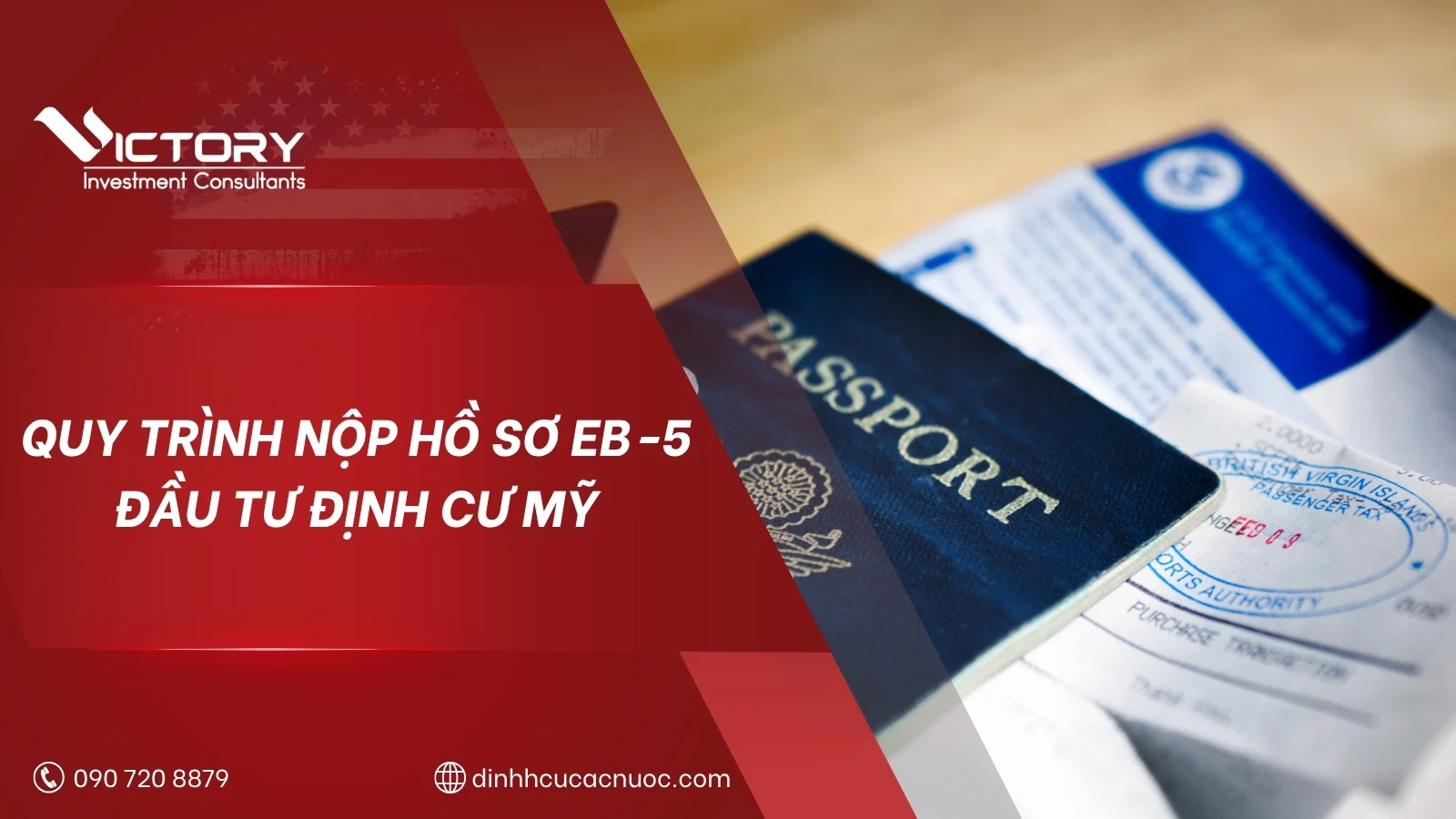 thu tuc nop ho so eb5