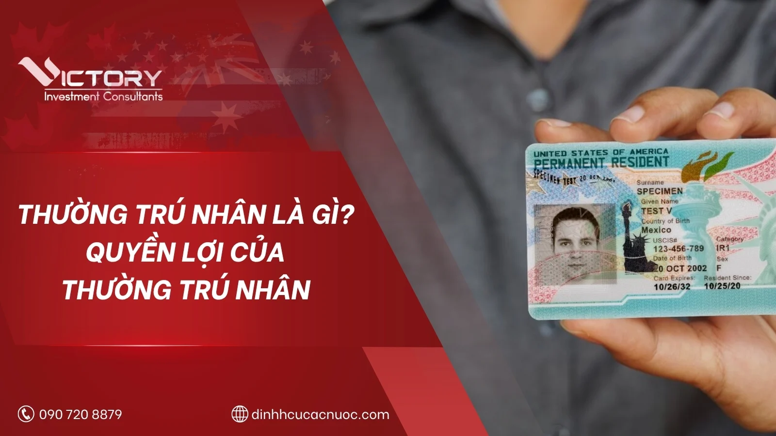 thuong tru nhan la gi