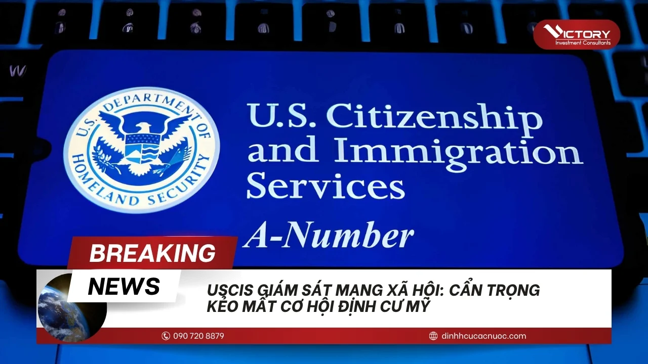 uscis giam sat mang xa hoi