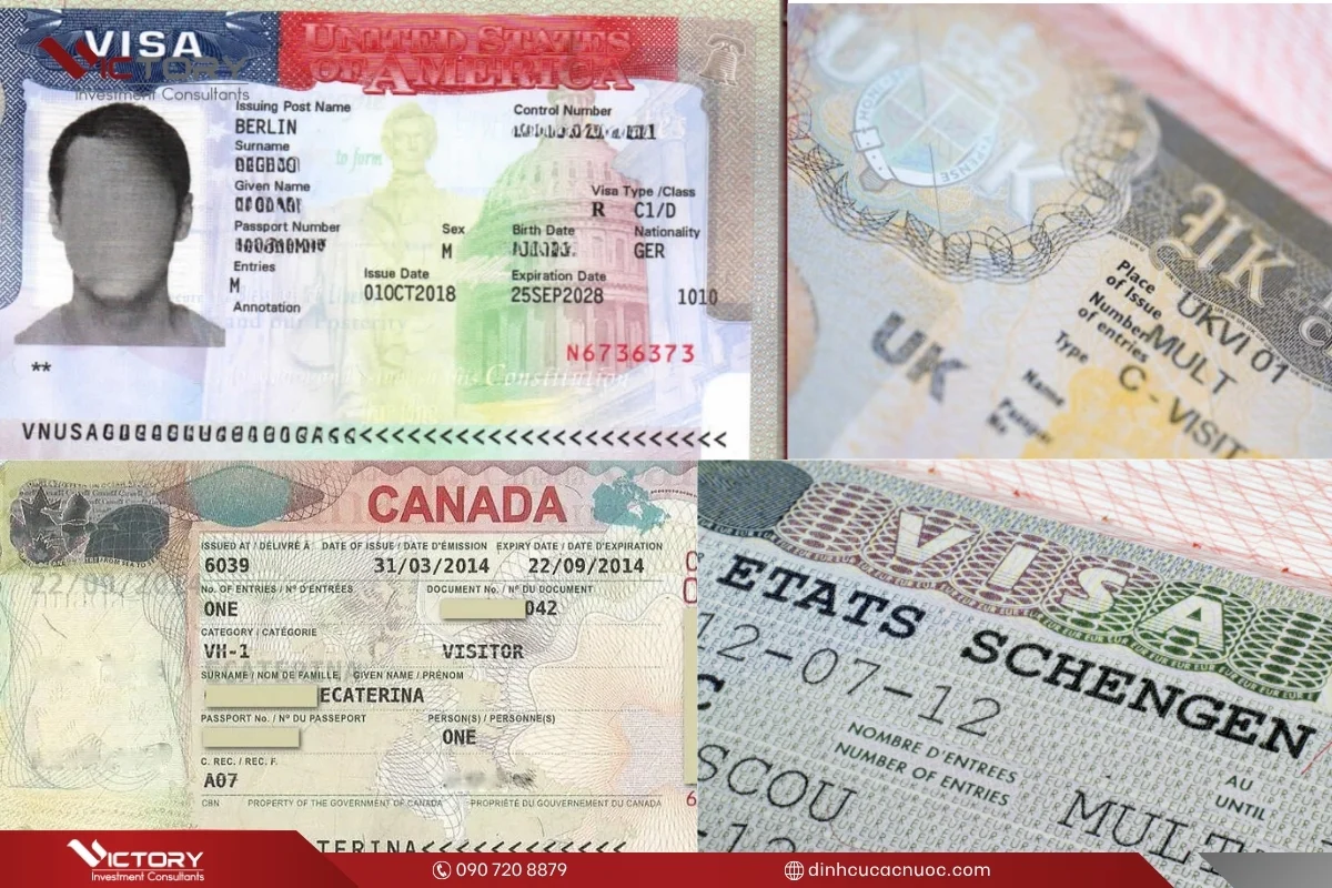 xin visa qua canh nhu the nao xin visa qua canh nhu the nao