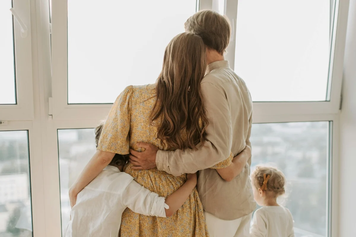 Gia đình anh K – Định cư Canada diện doanh nhân PEI 1 ban tin khach hang anh K review