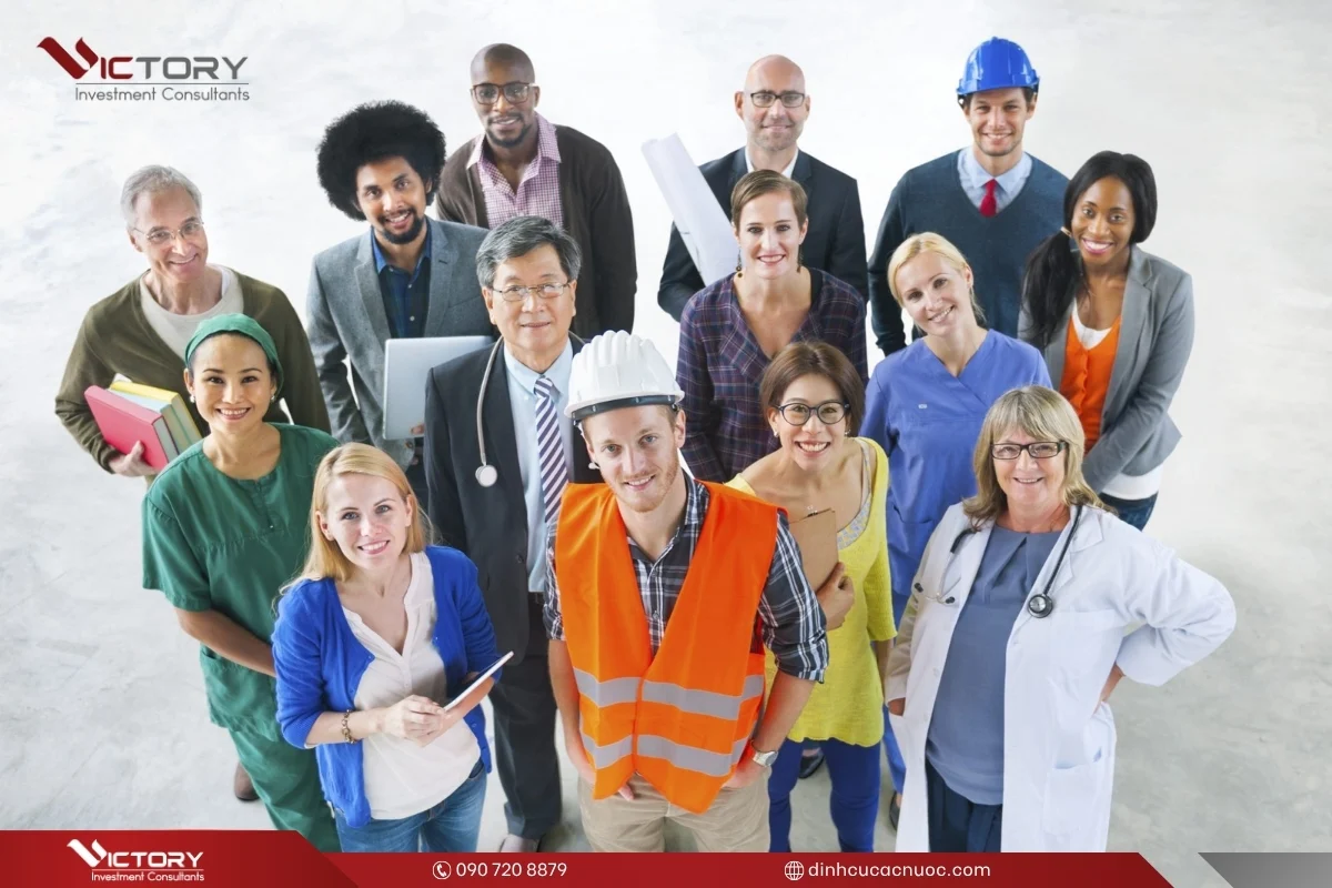 cac cau hoi pho bien ve visa eb3