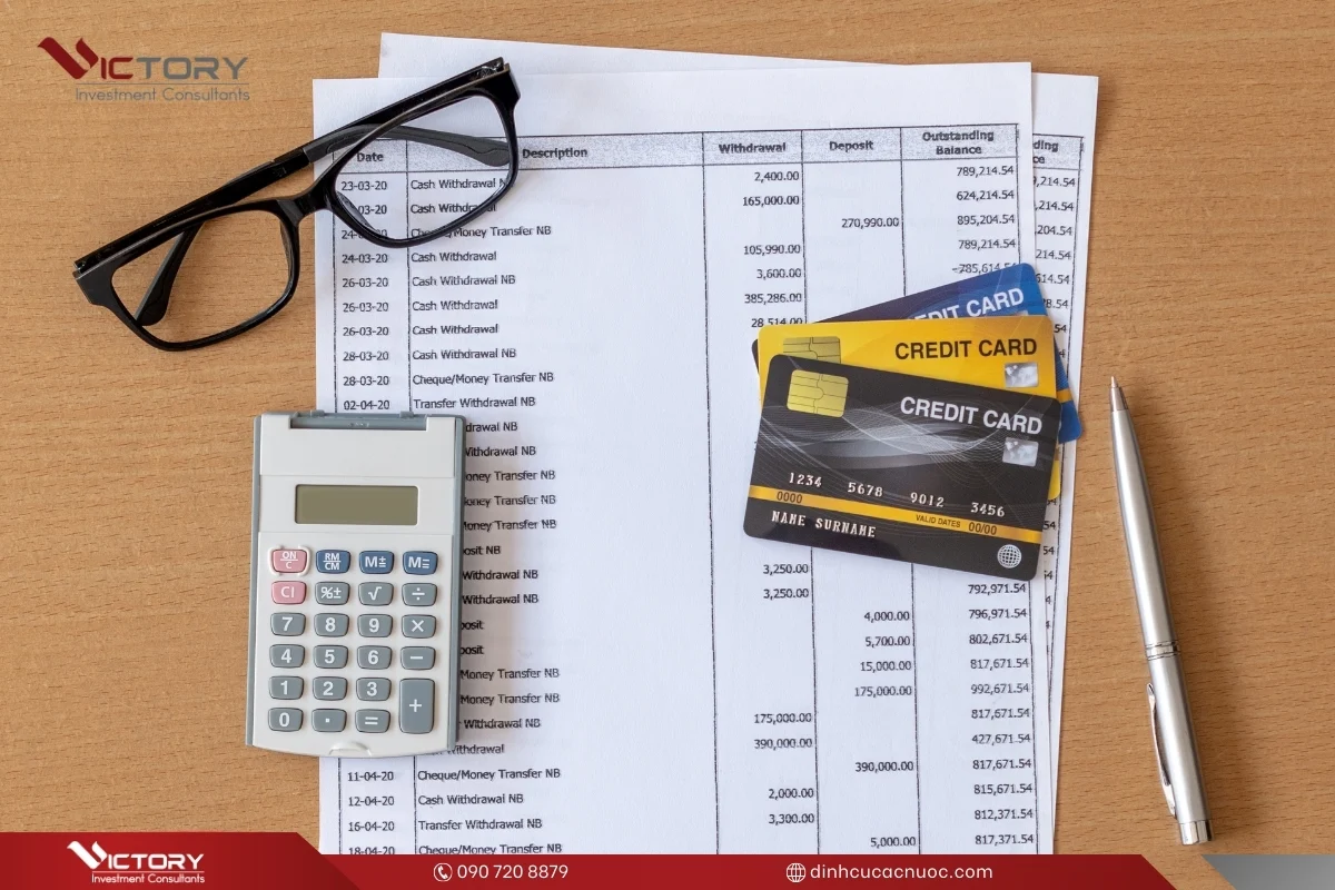 cach lam giau o hoa ky