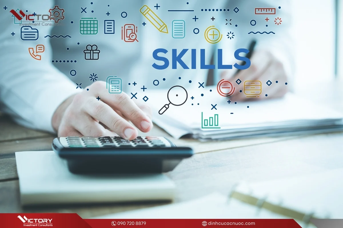 cach lam giau tai my