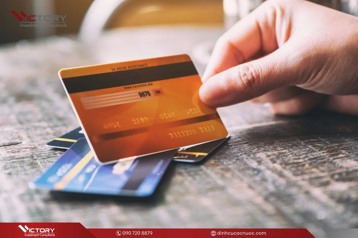 cach tao tin dung tai my