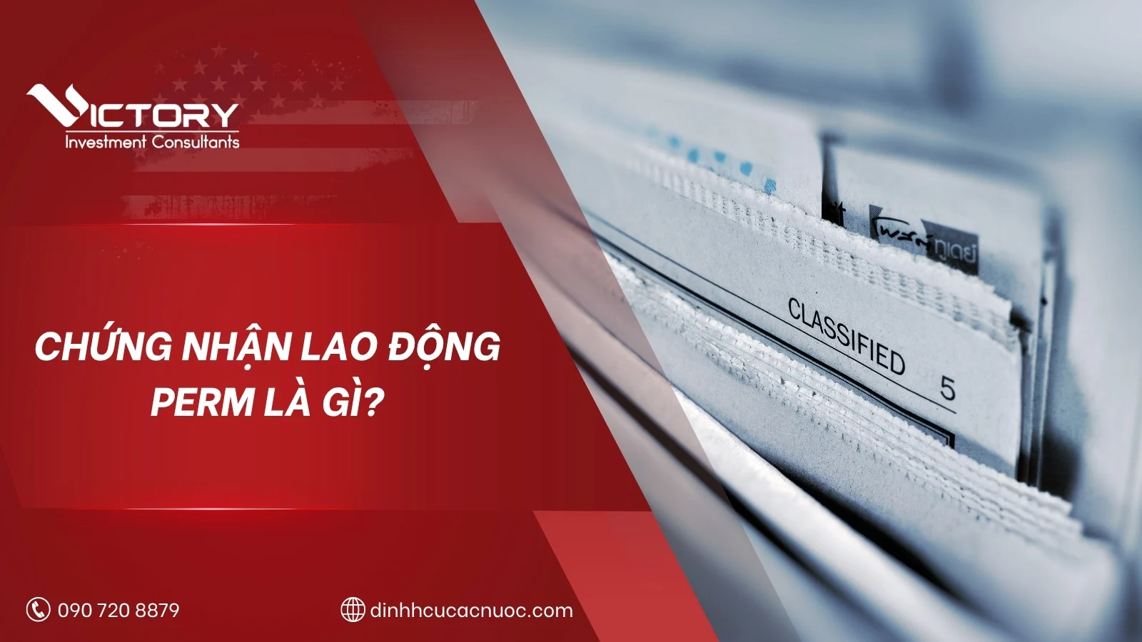 chung nhan lao dong perm