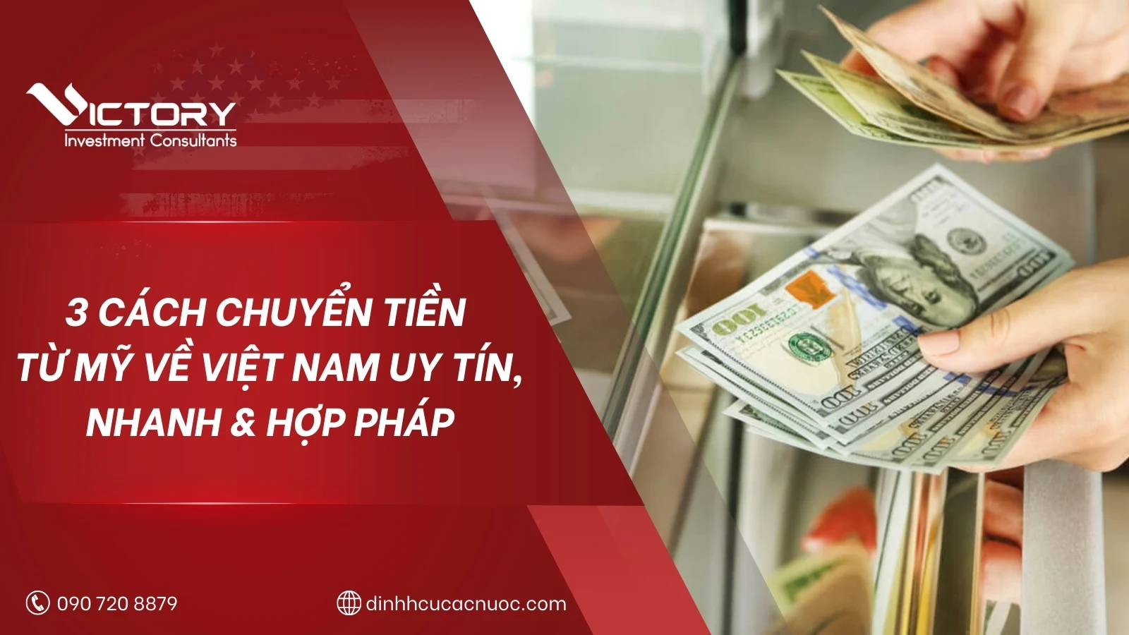 chuyen tien tu my ve viet nam