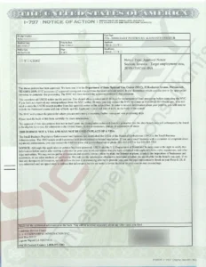 ctx applicant i 526 approval notice