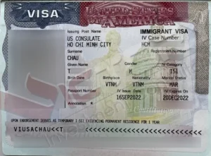 ctx spouse family immigrant visa not stamp 2