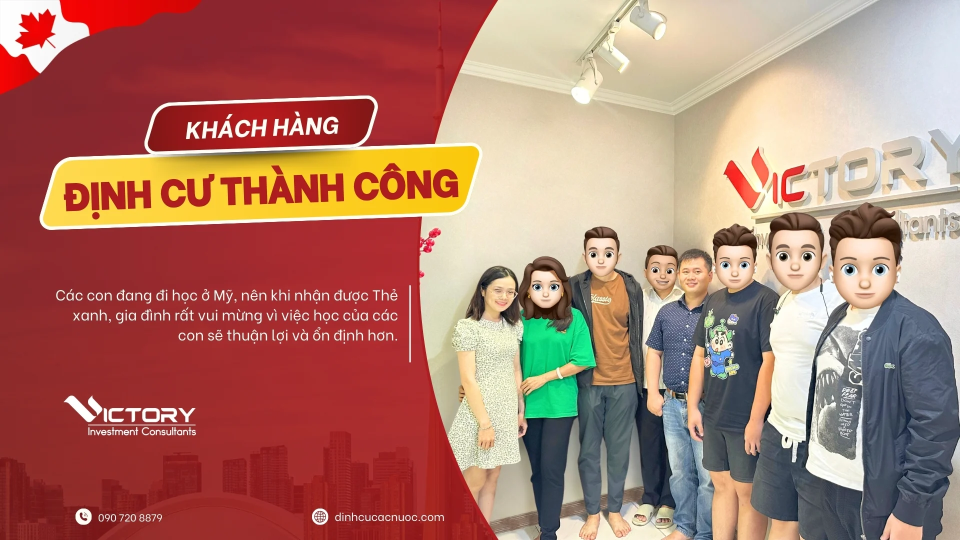 Công ty EB-5 nào uy tín tại Việt Nam? Kinh nghiệm lựa chọn công ty EB-5 11 khach hang chuong trinh eb5 anh lak