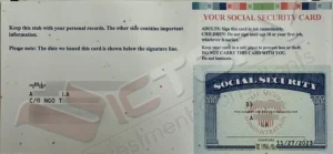Khách hàng L.A.K (Chương trình EB5 2018, Đầu Tư EB5) 42 lak social security card 6