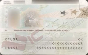 Khách hàng L.A.K (Chương trình EB5 2018, Đầu Tư EB5) 29 lak spouse family green card 11