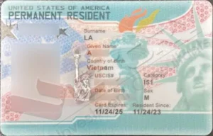 Khách hàng L.A.K (Chương trình EB5 2018, Đầu Tư EB5) 30 lak spouse family green card 12