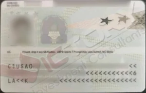 Khách hàng L.A.K (Chương trình EB5 2018, Đầu Tư EB5) 27 lak spouse family green card 9