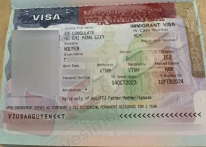 lt spouse family immigrant visa not stamp 1