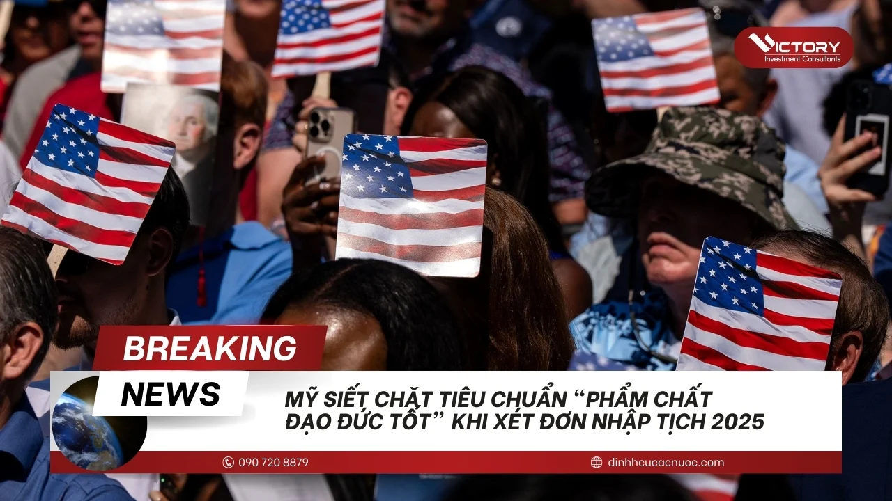 my mo rong tieu chuan pham chat dao duc tot khi xet don nhap tich