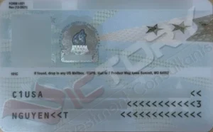 Khách hàng N.C (Chương trình EB5 2020, Đầu Tư EB5) 18 nc spouse family green card 1