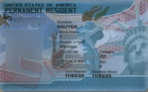 Khách hàng N.C (Chương trình EB5 2020, Đầu Tư EB5) 19 nc spouse family green card 2