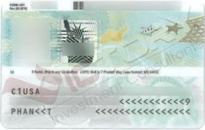 Khách hàng P.T.T (Chương trình EB5 2017, Đầu Tư EB5) 21 ptt spouse family green card 1