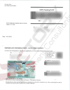 Khách hàng P.T.T (Chương trình EB5 2017, Đầu Tư EB5) 30 ptt spouse family green card 10