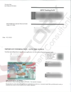 Khách hàng P.T.T (Chương trình EB5 2017, Đầu Tư EB5) 26 ptt spouse family green card 6