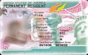 Khách hàng P.T.T (Chương trình EB5 2017, Đầu Tư EB5) 36 ptt spouse family green card vinh vien 2