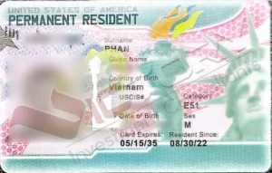 Khách hàng P.T.T (Chương trình EB5 2017, Đầu Tư EB5) 38 ptt spouse family green card vinh vien 4