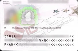 Khách hàng P.T.T (Chương trình EB5 2017, Đầu Tư EB5) 39 ptt spouse family green card vinh vien 5