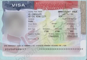 Khách hàng P.T.T (Chương trình EB5 2017, Đầu Tư EB5) 45 ptt spouse family immigrant visa not stamp 1
