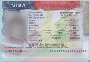Khách hàng P.T.T (Chương trình EB5 2017, Đầu Tư EB5) 47 ptt spouse family immigrant visa not stamp 3