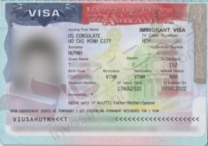 Khách hàng P.T.T (Chương trình EB5 2017, Đầu Tư EB5) 49 ptt spouse family immigrant visa not stamp 5