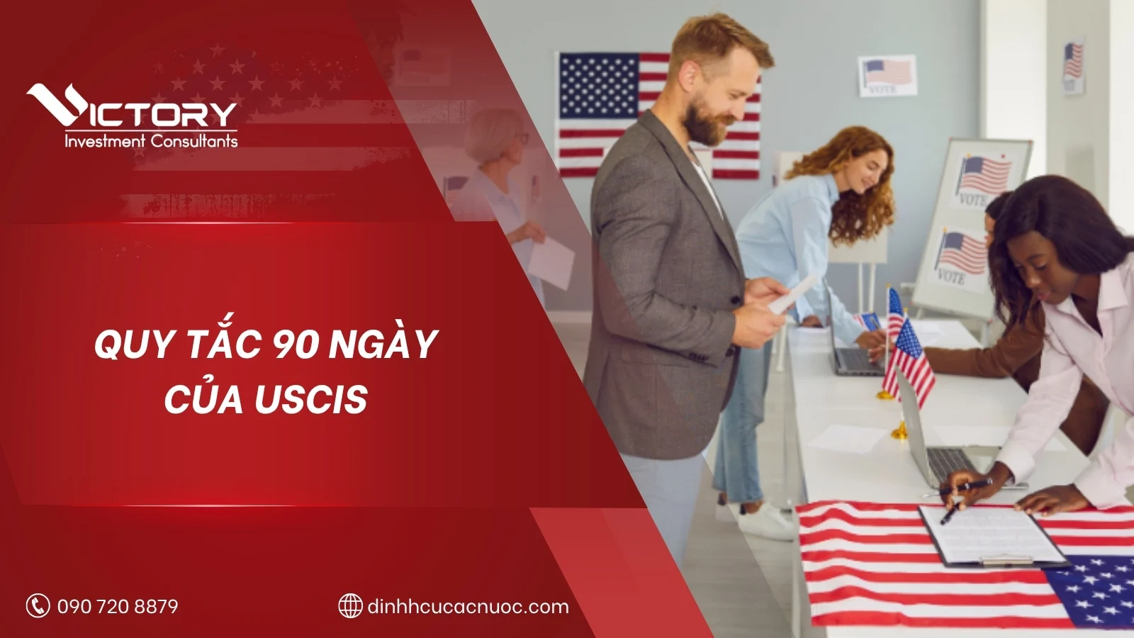 quy tac 90 ngay cua uscis