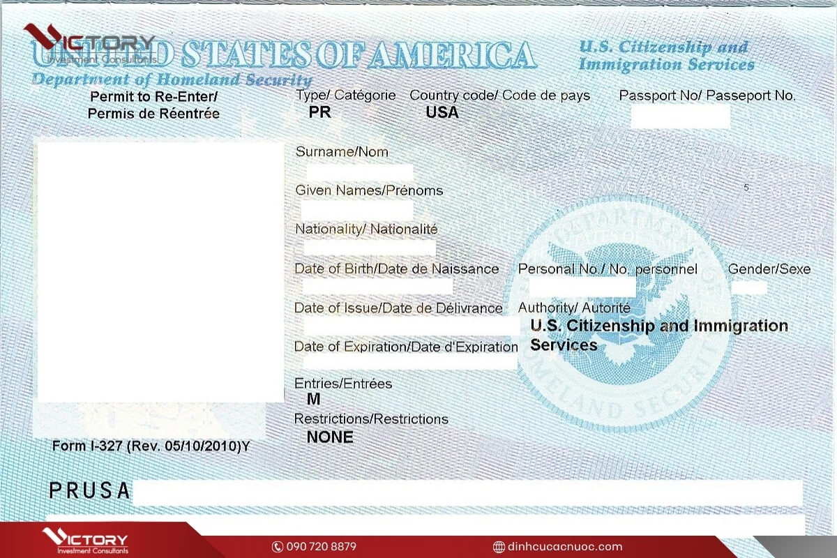 re entry permit la gi re entry permit la gi
