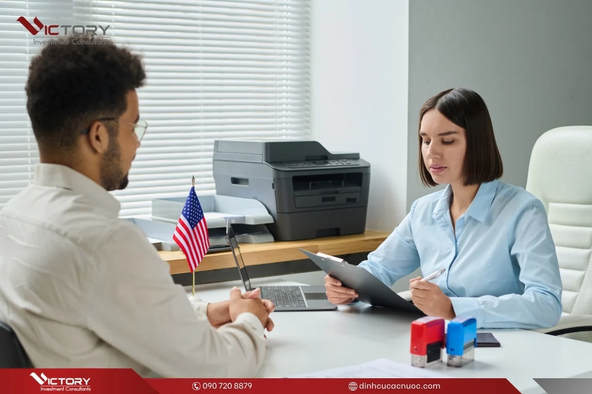 thac mac thuong gap ve thi thuc eb3