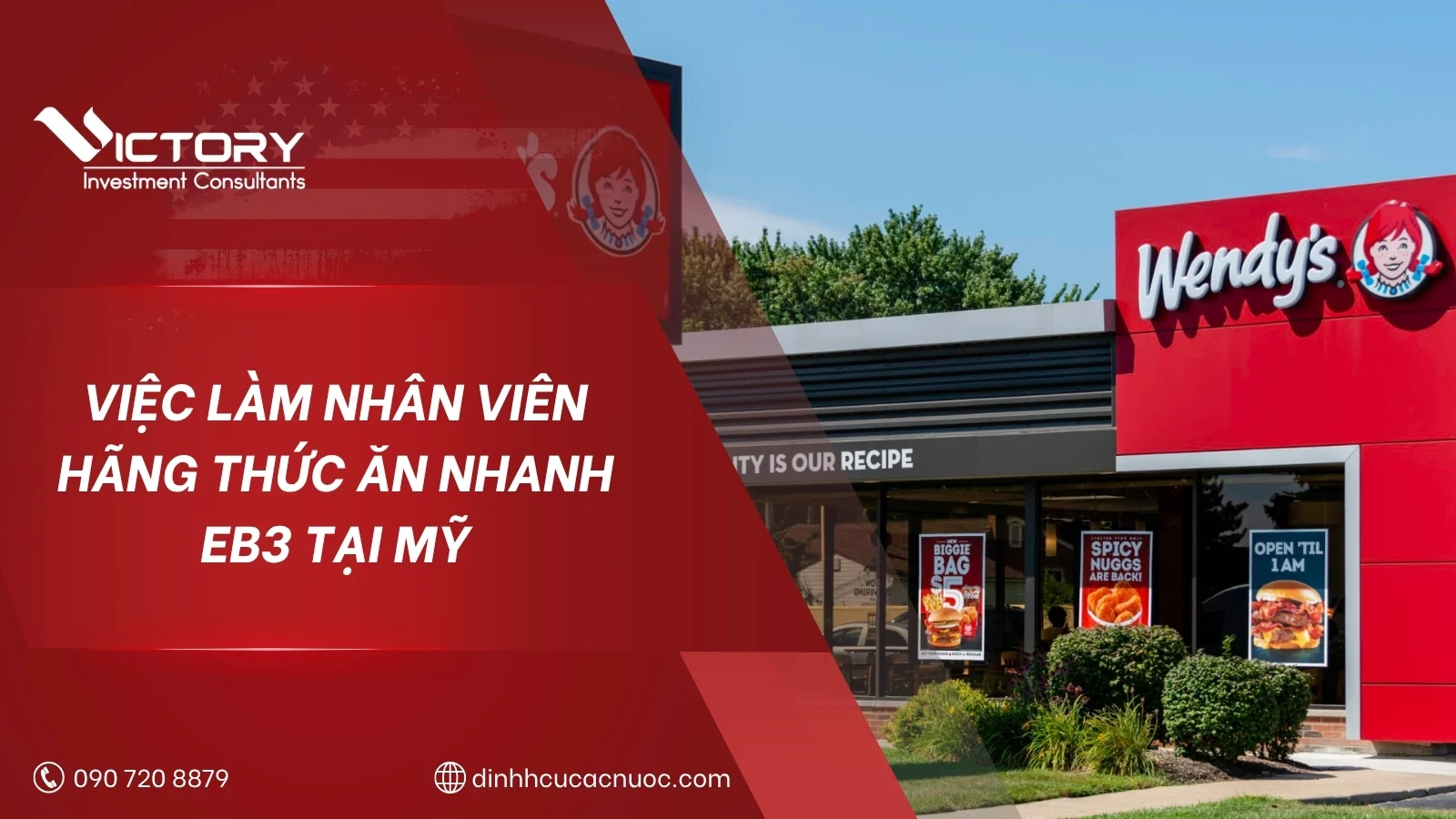 viec lam nhan vien hang thuc an nhanh eb3 tai my
