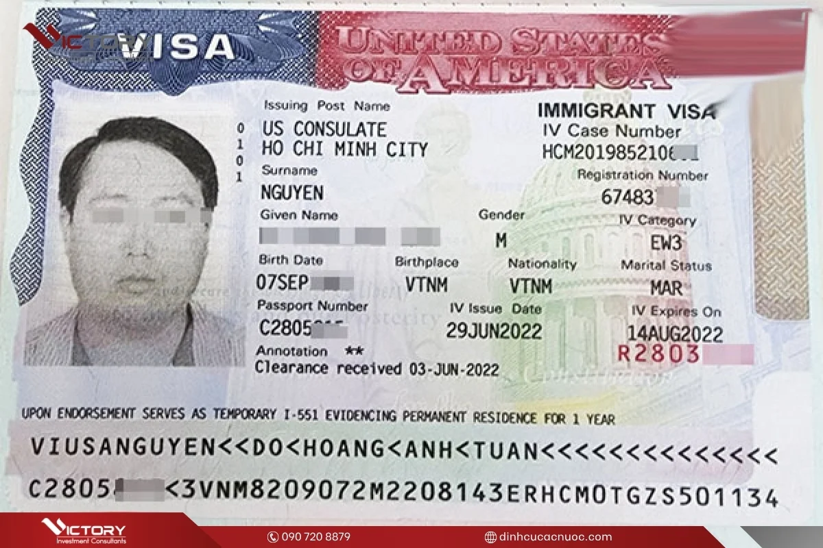 visa eb3 co de xin khong visa eb3 co de xin khong