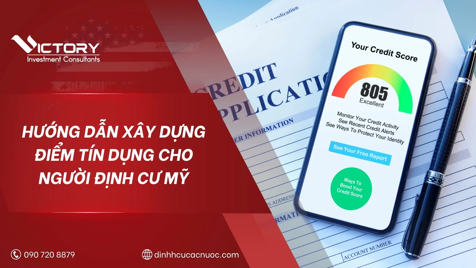 xay dung tin dung tai my