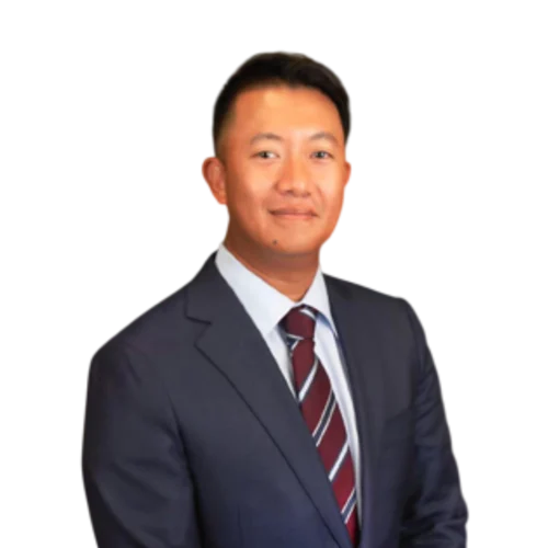 Earvin Chionglo – Luật sư định cư Mỹ