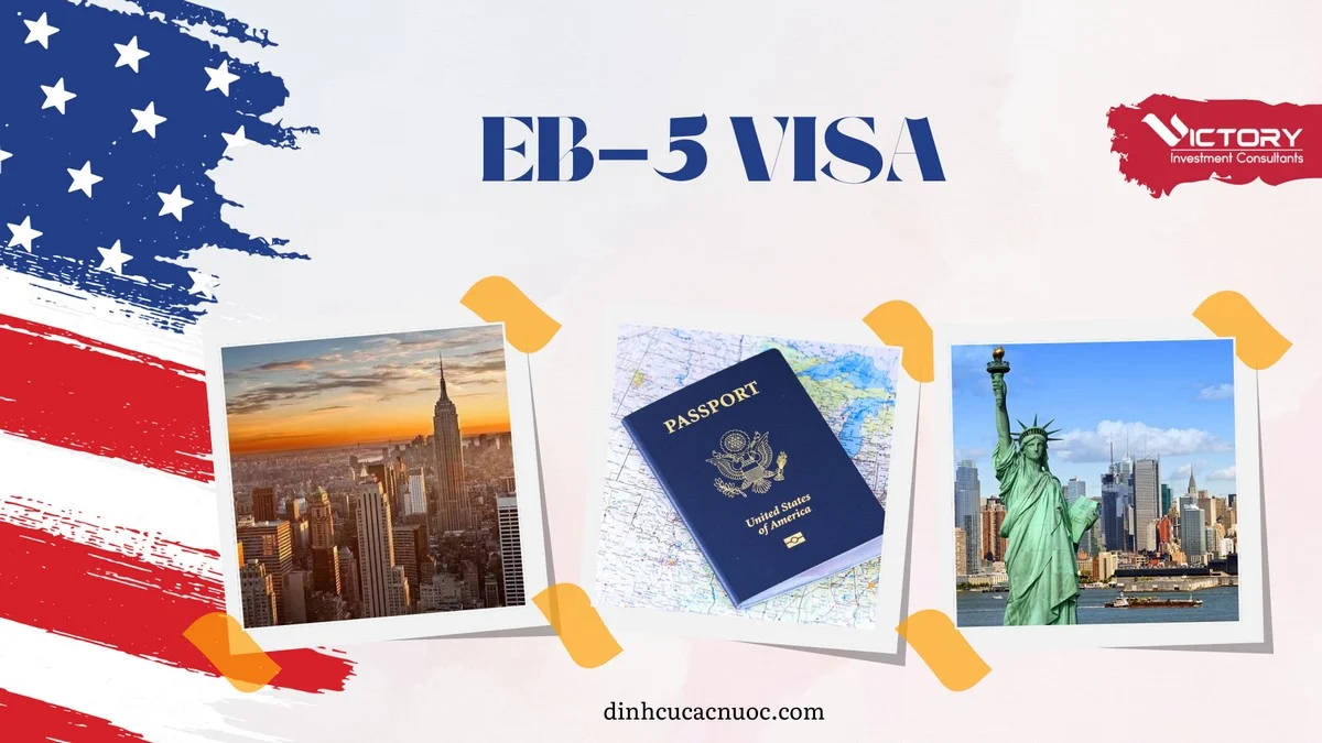 eb5 visa