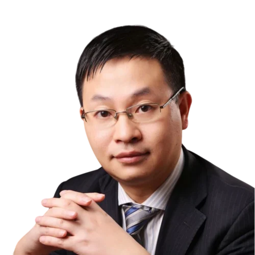 Kelvin (Houmin) Luo – Luật sư định cư Mỹ