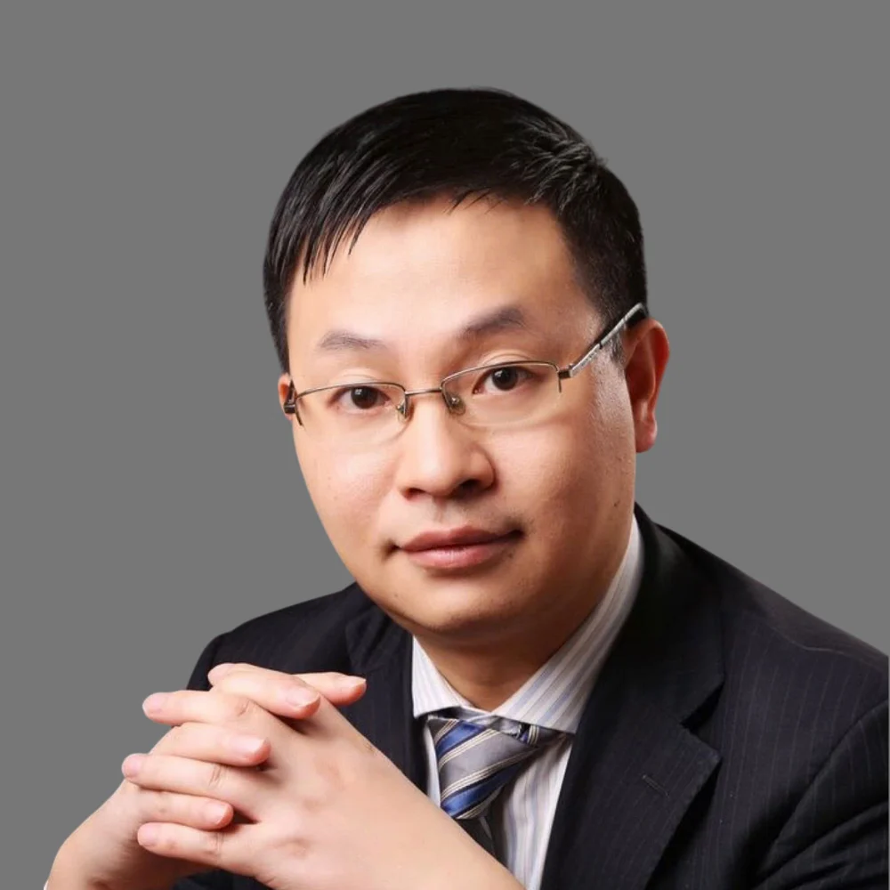 kelvin luo attorney